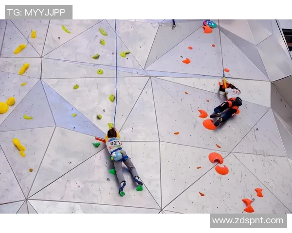 北京攀岩队在极限运动世界杯中的蜕变与成长之路探秘