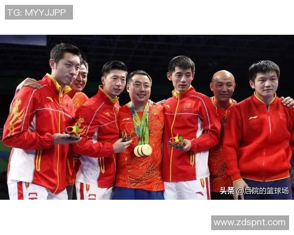 重庆乒乓球队配合策略深度解析与其他球队的对比研究