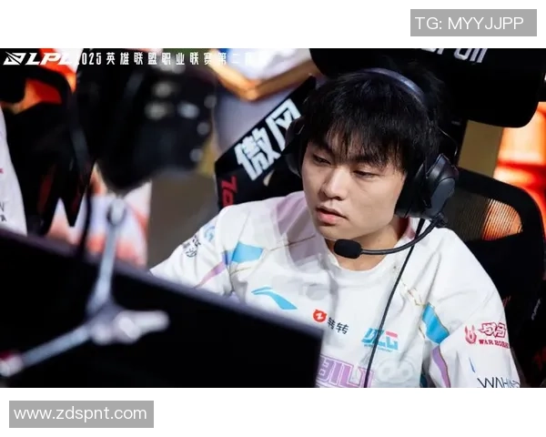 赛后复盘：BLG与JDG的巅峰对决与战术解析